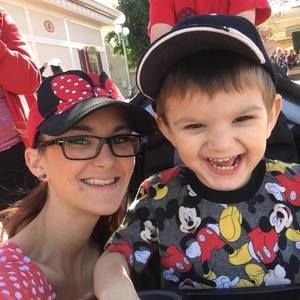 Meet your Posher, Autumn